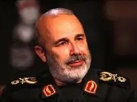 سردار فلاح زاده ترور شد؟