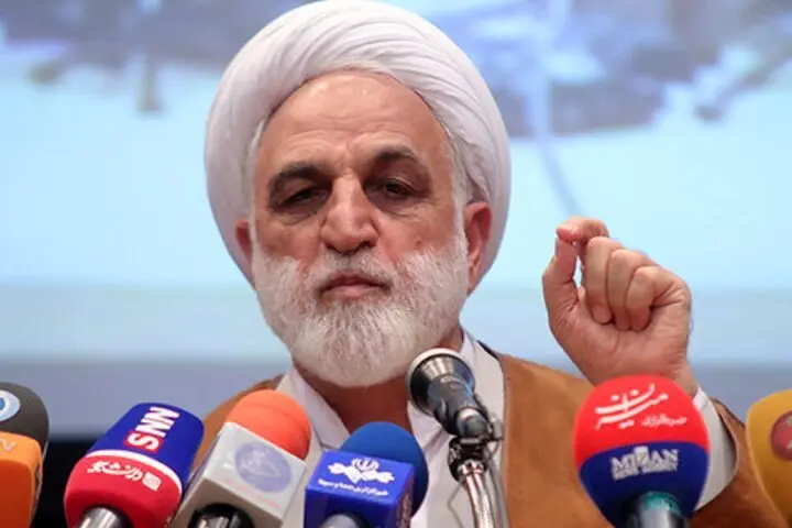 واکنش محسنی اژه ای به مرگ ۲۷ نفر در آتش سوزی کمپ ترک اعتیاد چه بود ؟