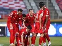 ستاره نوظهور پرسپولیس کیست؟ 