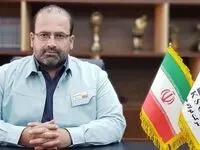 پیام مدیرعامل فولاد خوزستان به مناسبت گرامی داشت روز حراست 