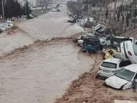 آماده‌باش فوری در ۱۸ استان برای رگبار شدید، تگرگ و سیلاب از این تاریخ