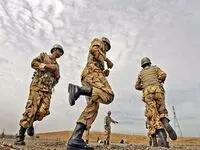 مدت زمان سربازی تغییر کرد؟