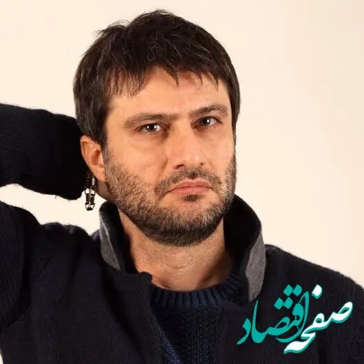 عکس عجیب و غریب شهرام حقیقت دوست پربازدید شد