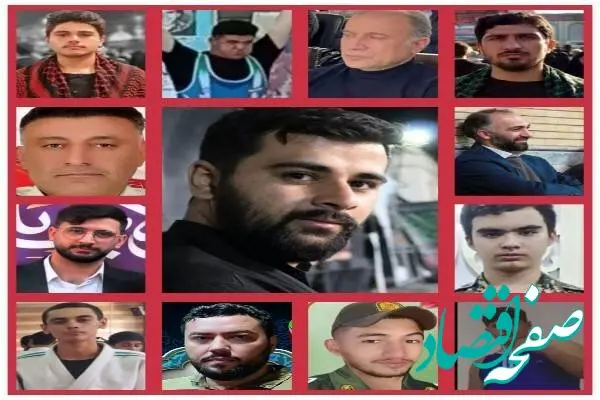 اسامی ۱۳ ورزشکار جنگ رمضان در آذربایجان شرقی اعلام شد