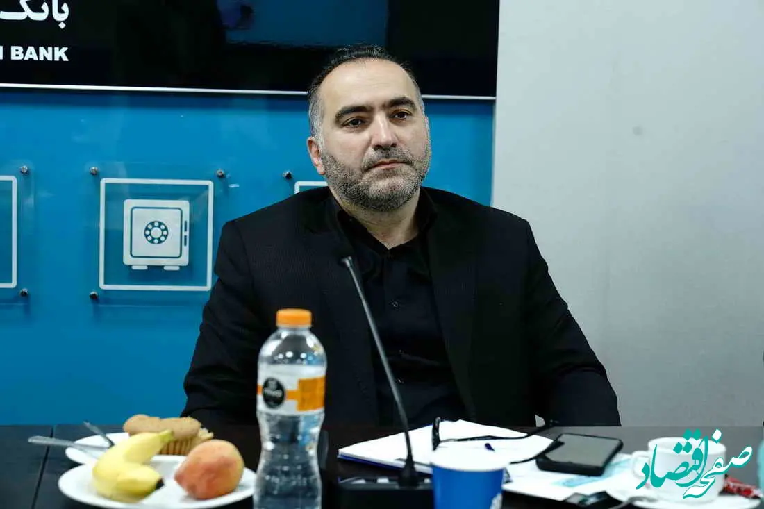 ملاحظات مدیریت ریسک بر بهینه سازی فرآیندهای اساسی بانک اثرگذار است