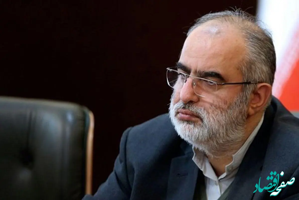 تیکه سنگین این فرد معروف به دولت (این‌ها که حذف کردید صفر اسکناس نبود...) 