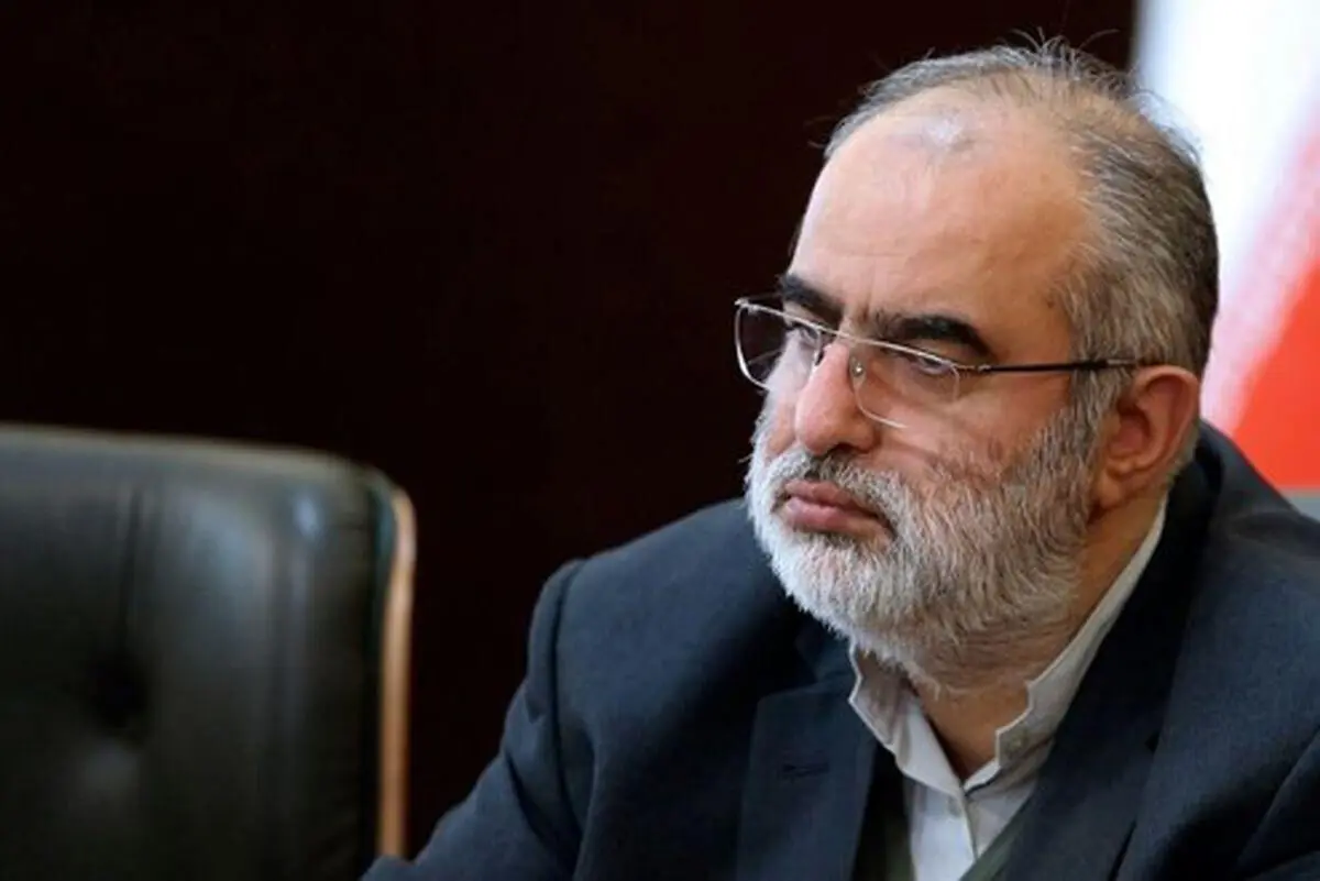 تیکه سنگین این فرد معروف به دولت (این‌ها که حذف کردید صفر اسکناس نبود...) 