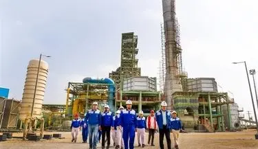 اولین عرضه فولاد مبارکه پس از جنگ آمریکا علیه ایران؛ افت قیمت‌ها