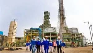 اولین عرضه فولاد مبارکه پس از جنگ آمریکا علیه ایران؛ افت قیمت‌ها