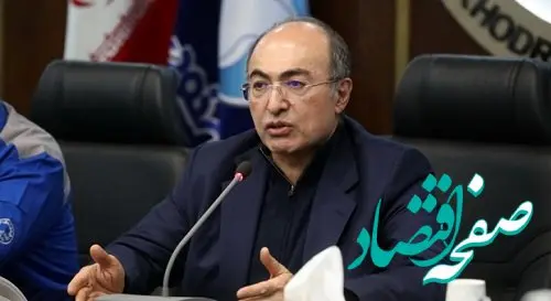 ایران‌خودرو به دوران طلایی بازمی‌گردد