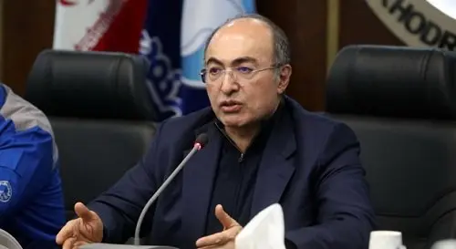 ایران‌خودرو به دوران طلایی بازمی‌گردد
