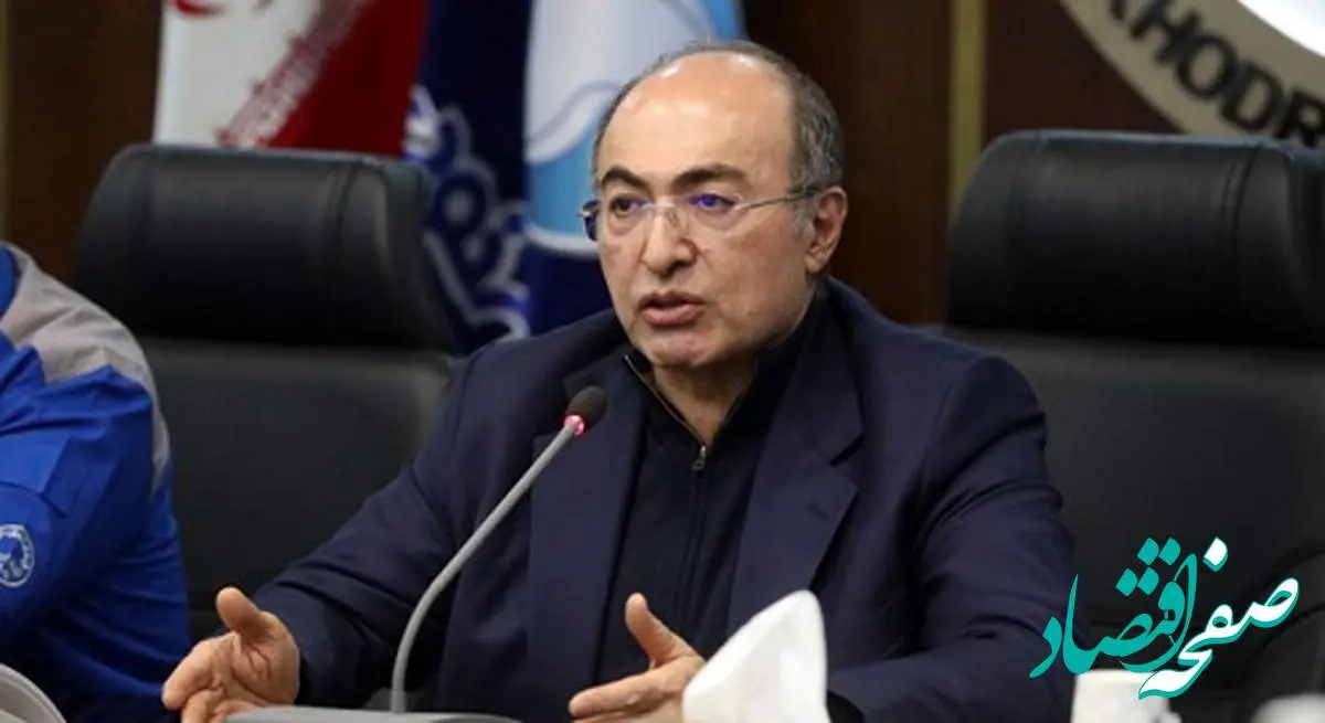 ایرانخودرو به دوران طلایی بازمیگردد
