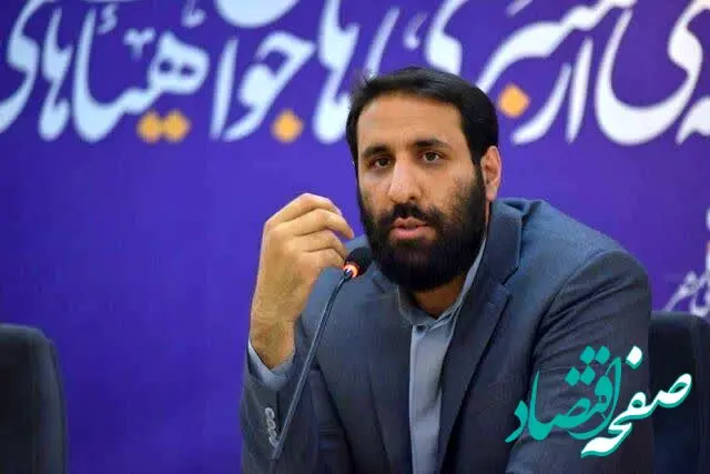 محمدحسین کشکولی مدیر جدید شبکه افق کیست؟ 