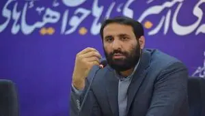 محمدحسین کشکولی مدیر جدید شبکه افق کیست؟ 