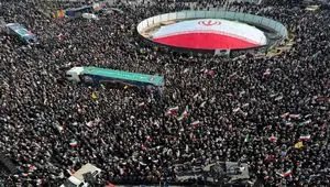 آیت الله عاملی: خانم ها از آقایان جلو زدند