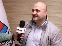 ارزیاب ارشد شرکت TURKAK: آزمایشگاه فولاد هرمزگان بهترین آزمایشگاه ارزیابی شده تا کنون در ایران است