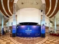 حضور متفاوت پتروشیمی کرمانشاه در نمایشگاه ایران پتروکم