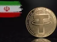 انفجار بازار سیاه تتر | تتر و پولشویی یا پایان بازی رمزارز در ایران؟بانک مرکزی زیر تیغ اتهامات تازه