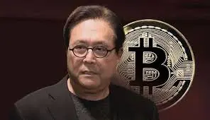 کیوساکی: ترس از اشتباه، مانع سرمایهگذاری در بیت کوین