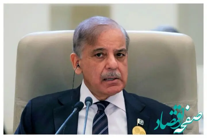 درخواست نخست وزیر پاکستان از ترامپ؛ مهلت را به... 