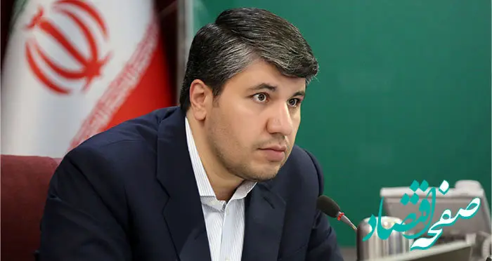 پیام مدیرعامل بانک توسعه صادرات ایران به مناسبت فرا رسیدن یوم الله 22 بهمن