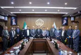  ساماندهی بیمه کارگران ساختمانی؛ امروز  4 خرداد 1404 | از تصویب شیوه‌ نامه ساماندهی بیمه کارگران ساختمانی تا  نحوه  دریافت فیش بیمه تامین اجتماعی کارگران ساختمانی با کد ملی