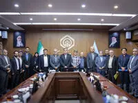  ساماندهی بیمه کارگران ساختمانی؛ امروز  4 خرداد 1404 | از تصویب شیوه‌ نامه ساماندهی بیمه کارگران ساختمانی تا  نحوه  دریافت فیش بیمه تامین اجتماعی کارگران ساختمانی با کد ملی