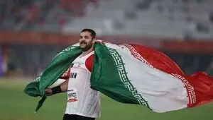اخبار لحظه به لحظه با نتایج کاروان ایران در روز هفتم بازی های آسیایی؛ از شاهکار دوومیدانی تا دبل نقره‌ای کبدی