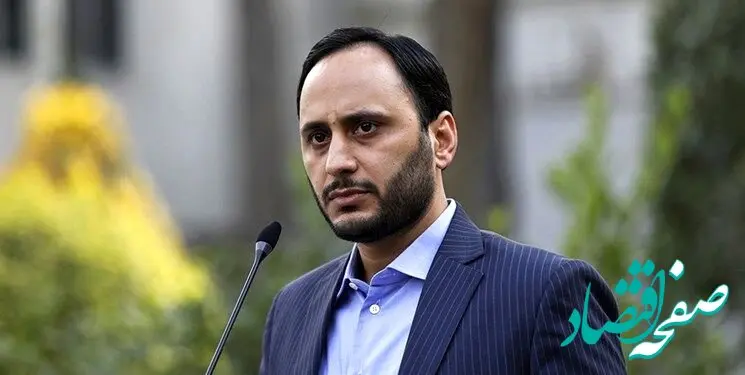 بهادری جهرمی: لایحه بودجه سال ۱۴۰۳ به زودی نهایی می‌شود