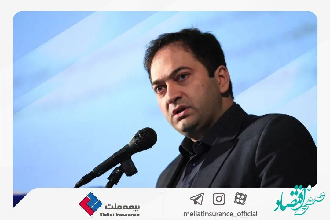 ۷ اقدام مهم بیمه ملت برای ۴ برابر شدن سود ۱۴۰۱