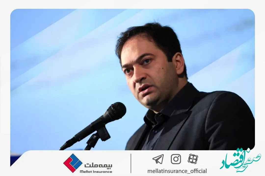 ۷ اقدام مهم بیمه ملت برای ۴ برابر شدن سود ۱۴۰۱