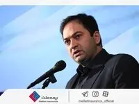 ۷ اقدام مهم بیمه ملت برای ۴ برابر شدن سود ۱۴۰۱