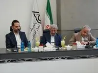 گسترش تعاملات بانک ملی و شرکت پالایش نفت آفتاب