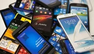 مصرف کنندگان در تله گرانی؟ / سقوط ۱۵ درصدی واردات گوشی موبایل در کنار جهش قیمت ها