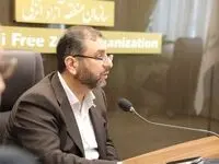 مدیرعامل سازمان منطقه آزاد انزلی خبر داد:انعقاد قرارداد احداث واحد تولیدی صادرات محور تراکتورسازی در شهرک صنعتی ناحیه دو منطقه آزاد انزلی