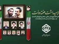 تحول در سازمان تأمین‌اجتماعی بسترساز ارتقای سرمایه اجتماعی است