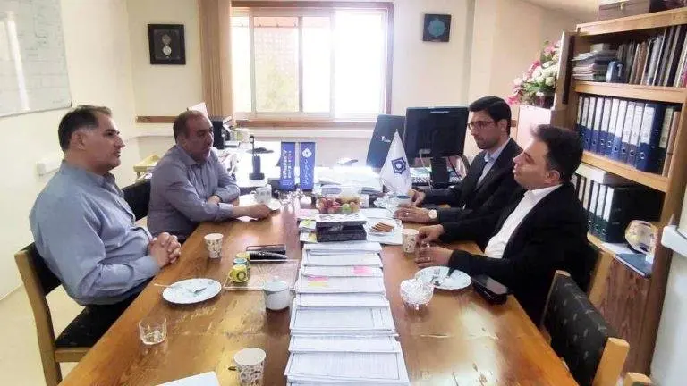 رسانه ملی، هم‌پای توسعه ماکو؛ تفاهم‌نامه‌ صداوسیما و منطقه آزاد جان می‌گیرد