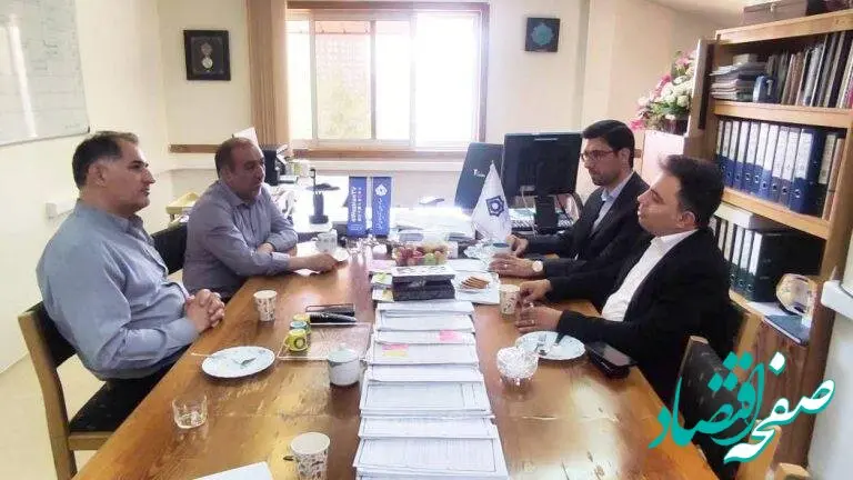 رسانه ملی، هم‌پای توسعه ماکو؛ تفاهم‌نامه‌ صداوسیما و منطقه آزاد جان می‌گیرد