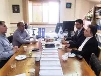رسانه ملی، هم‌پای توسعه ماکو؛ تفاهم‌نامه‌ صداوسیما و منطقه آزاد جان می‌گیرد