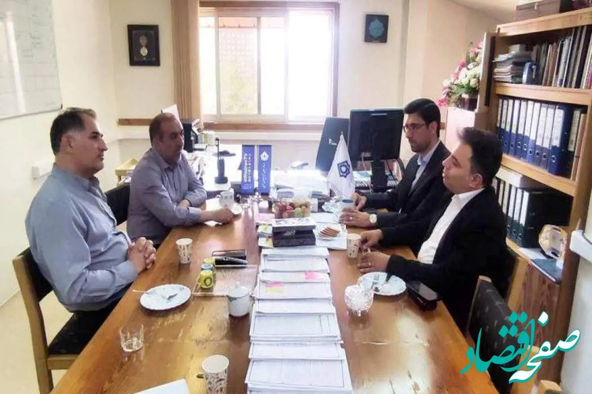 رسانه ملی، هم‌پای توسعه ماکو؛ تفاهم‌نامه‌ صداوسیما و منطقه آزاد جان می‌گیرد
