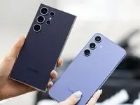 جدول قیمت گوشی های سامسونگ امروز یکشنبه ۳۰ دی ۱۴۰۳