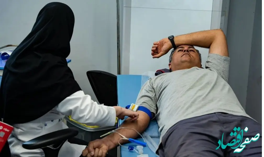 آریاساسول نخستین شرکت اهدا کننده سلول‌های بنیادی خون برای کمک به بیماران سرطانی