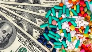 بحران ۲۰۰ همتی دارو؛ چرا بیماران ۸۰ درصد هزینه درمان را می‌پردازند؟