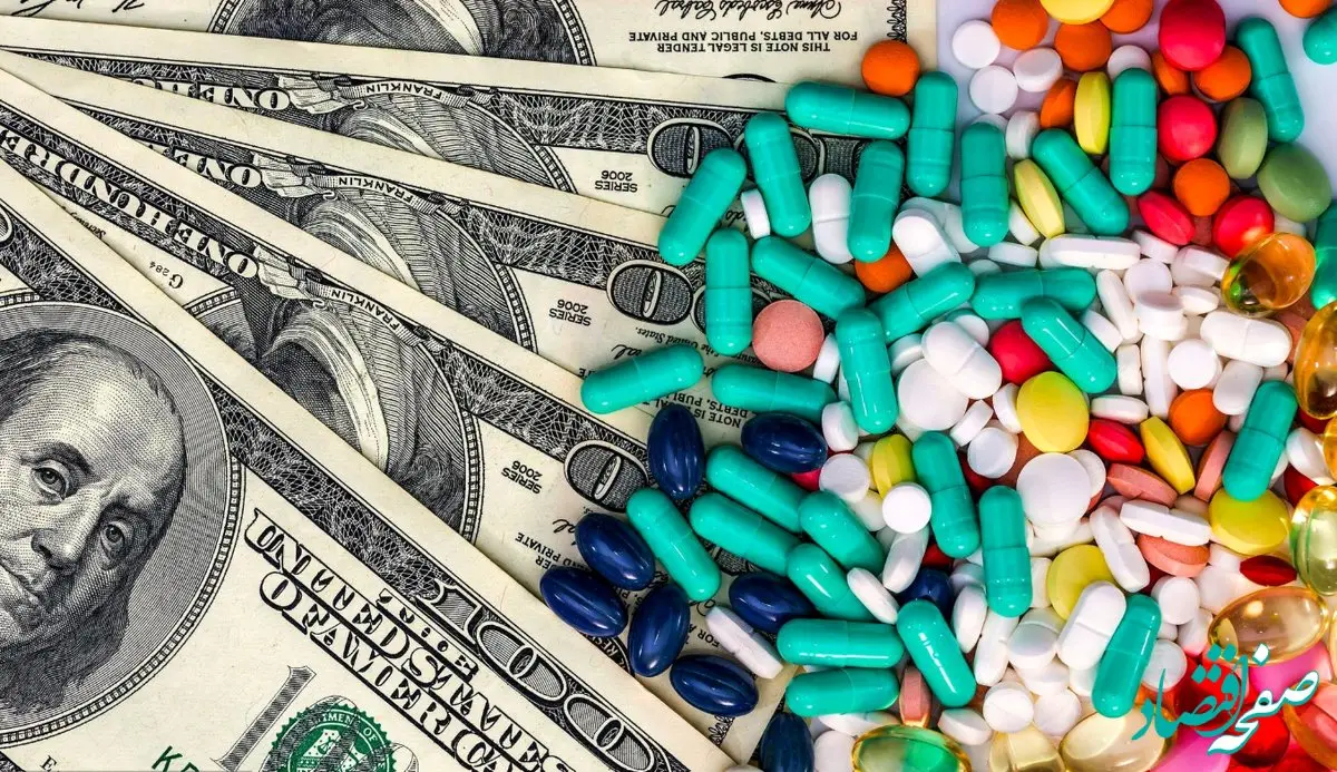 بحران ۲۰۰ همتی دارو؛ چرا بیماران ۸۰ درصد هزینه درمان را می‌پردازند؟