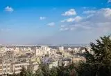 جدیدترین گزارش آلودگی هوا استان‌ها؛ جمعه ۱۱ مهر