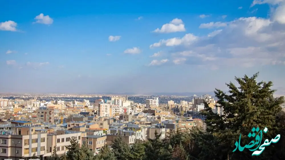 جدیدترین گزارش آلودگی هوا استان‌ها؛ جمعه ۱۱ مهر