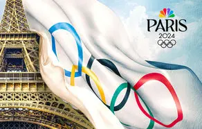 برنامه روزانه مسابقات ورزشکاران ایران در المپیک پاریس ۲۰۲۴
