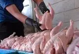 از زنگ خطر در بازار مرغ تا جدیدترین قیمت گوشت مرغ گرم