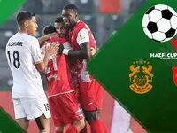 فیلم خلاصه بازی پرسپولیس و مس سونگون امروز پنجشنبه ۱ آذر ۱۴۰۳ + حواشی و گزارش بازی