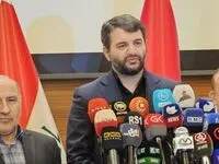 مراودات اقتصادی و گردشگری مناطق آزاد ایران با اقلیم کردستان عراق گسترش می یابد

